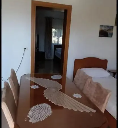 Toni Appartamento
