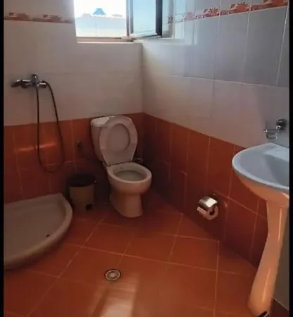 Appartamento Toni Ksamil